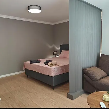 Apartament Moka-комфорт и уют Varna