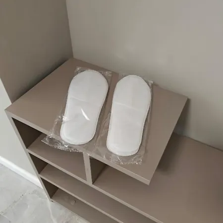 Lejlighed Moka-комфорт и уют *