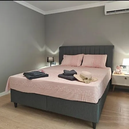 Moka-комфорт и уют Lejlighed *