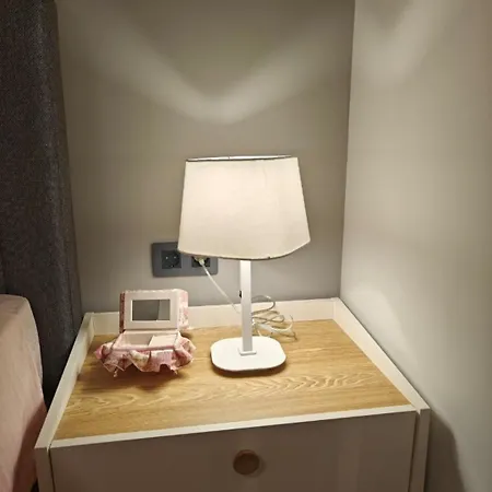 Lejlighed Moka-комфорт и уют *