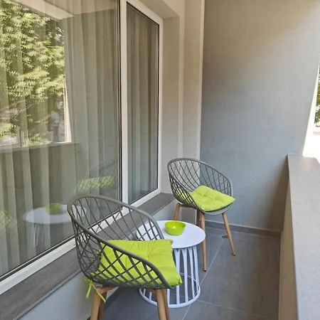 Apartament Moka-комфорт и уют Varna