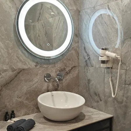 Moka-комфорт и уют Apartament *