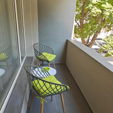 Apartmán Moka-комфорт и уют *