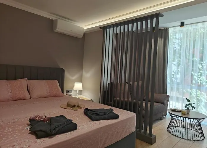 Moka-комфорт и уют *