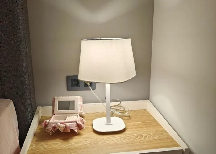 Lejlighed Moka-комфорт и уют *