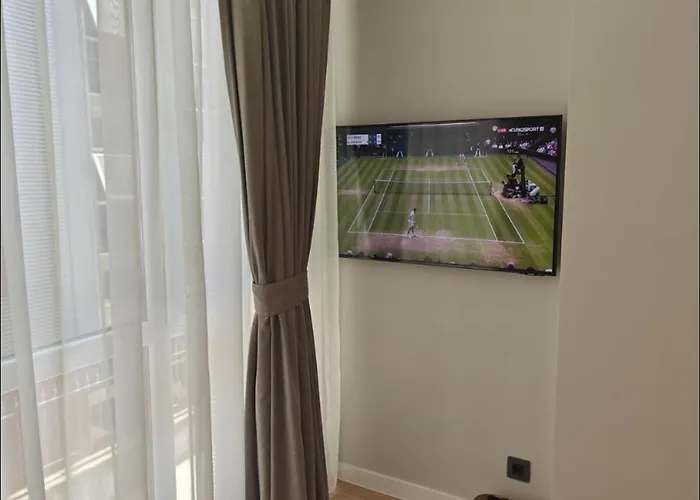 Moka-комфорт и уют *