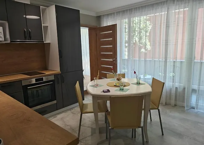 Moka-комфорт и уют * Varna