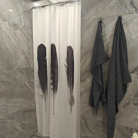 Moka-комфорт и уют 아파트 바르나