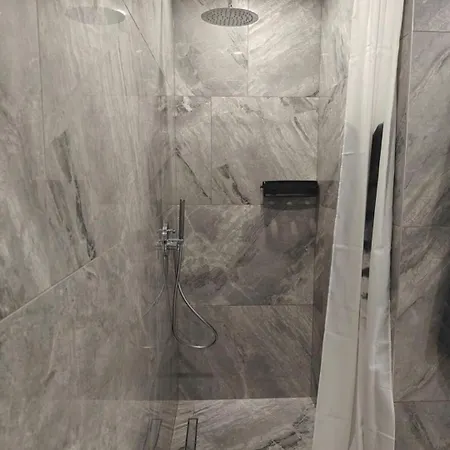 Moka-комфорт и уют 바르나