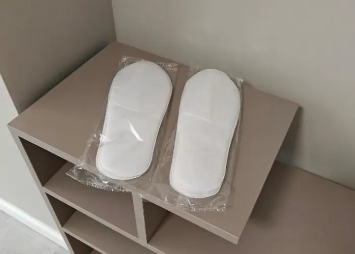 Lejlighed Moka-комфорт и уют *