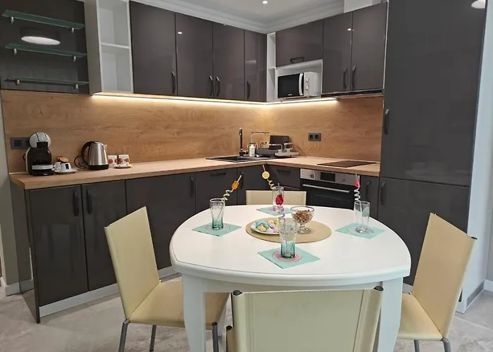 Moka-комфорт и уют Varna